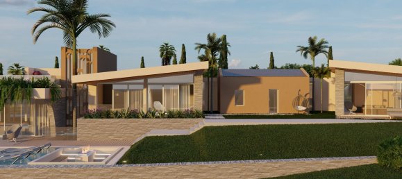 Terrain à Loule, Portugal No. 189955 8