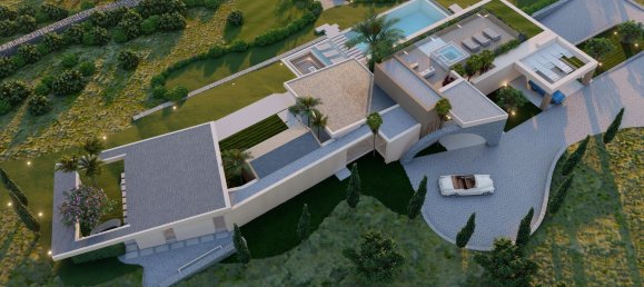 Terrain à Loule, Portugal No. 189955 5