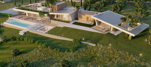 Terrain à Loule, Portugal No. 189955 3