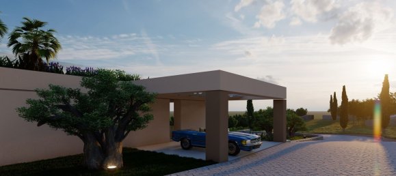 Terrain à Loule, Portugal No. 189955 6