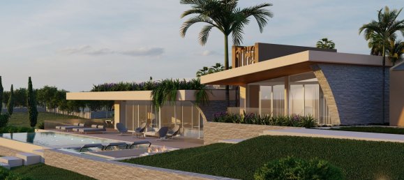 Terrain à Loule, Portugal No. 189955 7