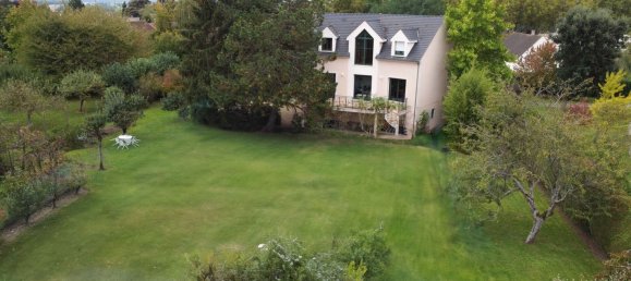 Casa de 4 dormitorios en La Queue-les-Yvelines, France No. 169190 8