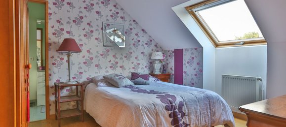 Casa de 4 dormitorios en La Queue-les-Yvelines, France No. 169190 27