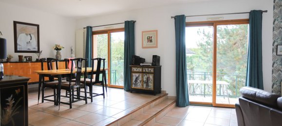 Casa de 4 dormitorios en La Queue-les-Yvelines, France No. 169190 17