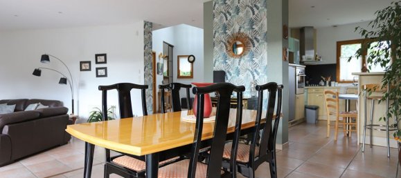 Casa de 4 dormitorios en La Queue-les-Yvelines, France No. 169190 20