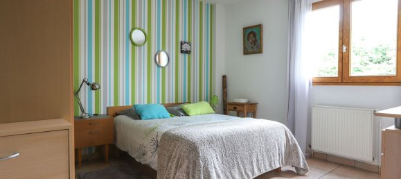 Casa de 4 dormitorios en La Queue-les-Yvelines, France No. 169190 26