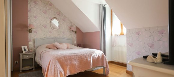 Casa de 4 dormitorios en La Queue-les-Yvelines, France No. 169190 25