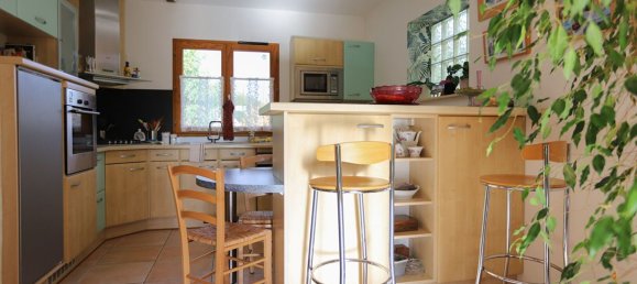 Casa de 4 dormitorios en La Queue-les-Yvelines, France No. 169190 22