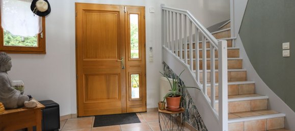 Casa de 4 dormitorios en La Queue-les-Yvelines, France No. 169190 4