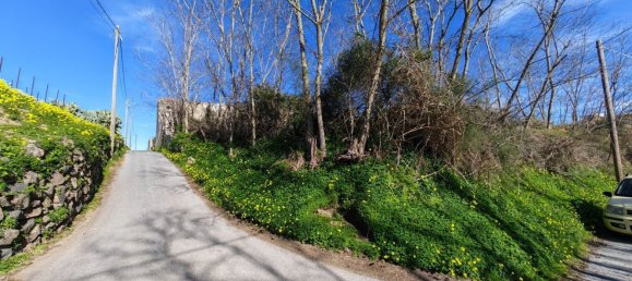 1100m² Land in Lipari, Italy No. 122057 3