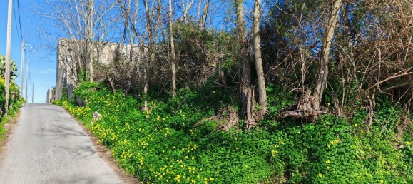 1100m² Land in Lipari, Italy No. 122057 2