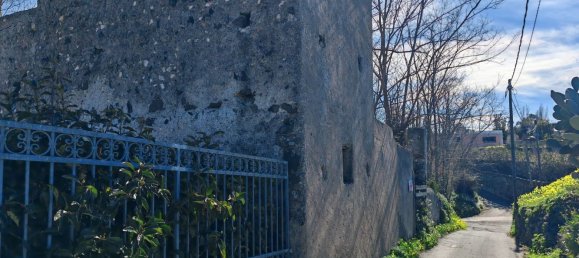 1100m² Land in Lipari, Italy No. 122057 4