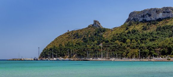 2 غرف نوم شقة في Cagliari, Italy رقم 404401 4