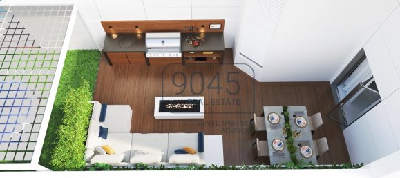 2 غرف نوم شقة في Cagliari, Italy رقم 404401 16