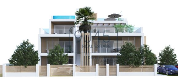 2 غرف نوم شقة في Cagliari, Italy رقم 404401 9