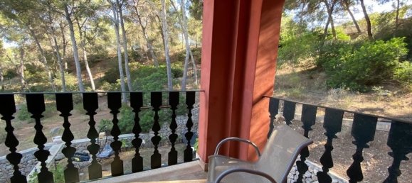 2 bedrooms Apartment in Santa Ponsa, Spain No. 14772 8