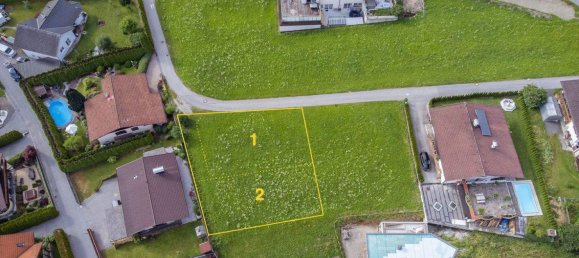  قطعة أرض في Rietz, Austria رقم 162086 2