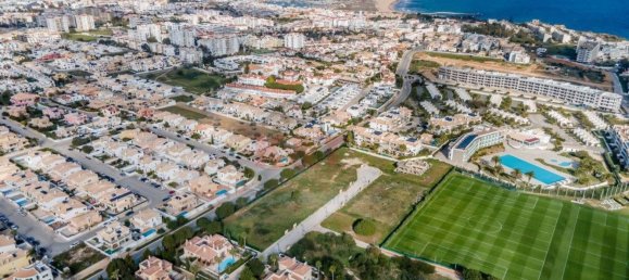  قطعة أرض في Lagos, Portugal 1764متر مربع رقم 72502 20