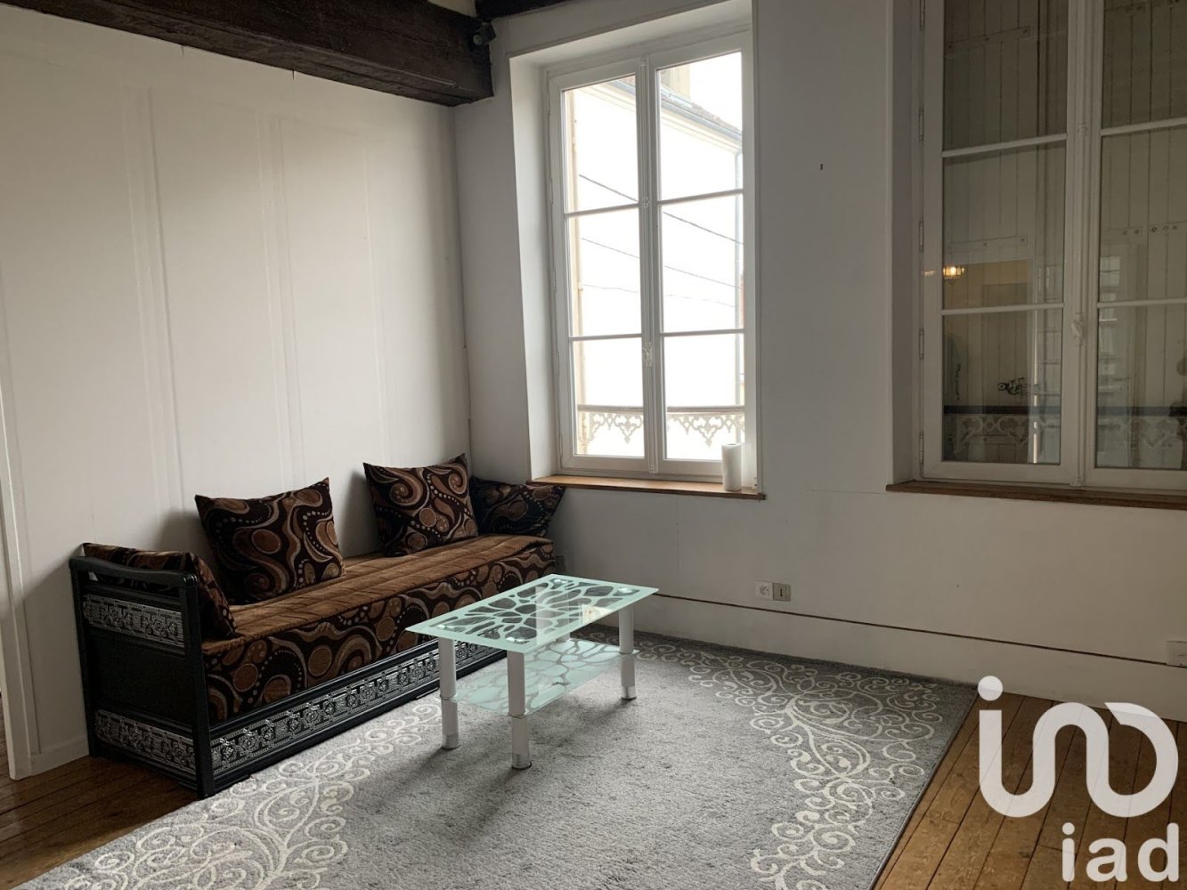 2 bedrooms Apartment in Chateau-Thierry, France No. 155918