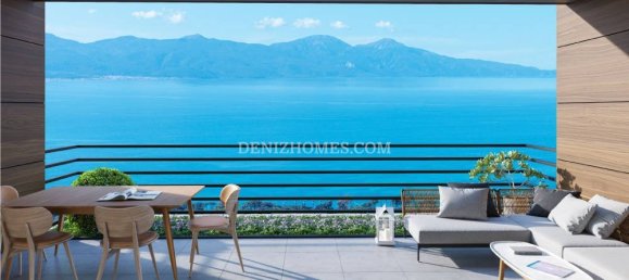 3 rooms Villa in Kusadasi, Turkey No. 15043 2