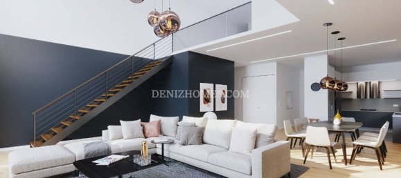 3 rooms Villa in Kusadasi, Turkey No. 15043 21