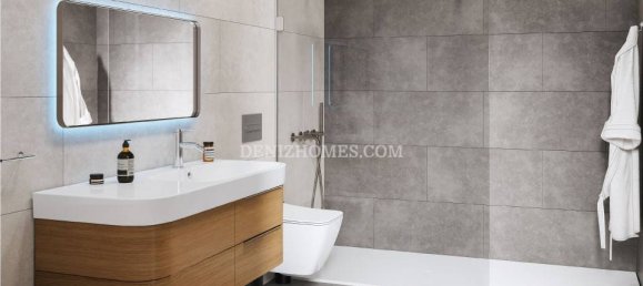 3 rooms Villa in Kusadasi, Turkey No. 15043 25