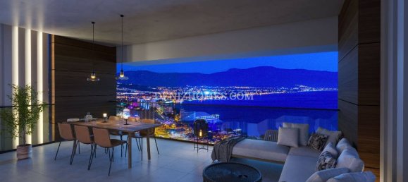 3 rooms Villa in Kusadasi, Turkey No. 15043 14