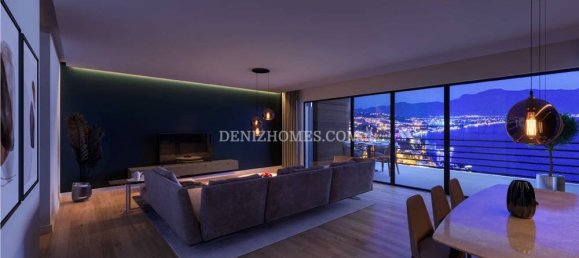 3 rooms Villa in Kusadasi, Turkey No. 15043 15