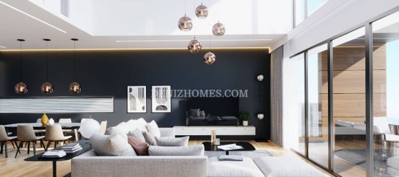 3 rooms Villa in Kusadasi, Turkey No. 15043 20