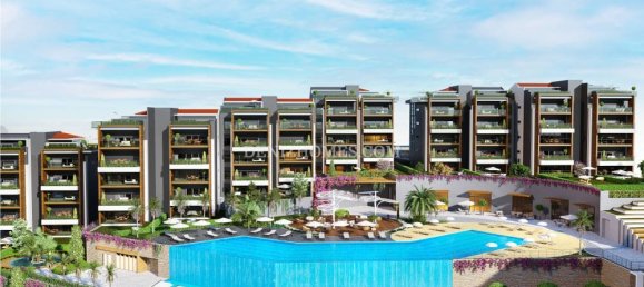 3 rooms Villa in Kusadasi, Turkey No. 15043 4