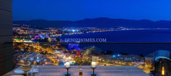 3 rooms Villa in Kusadasi, Turkey No. 15043 13
