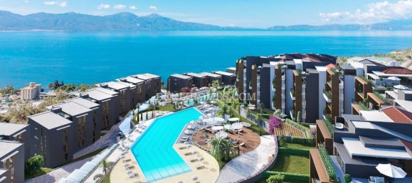 3 rooms Villa in Kusadasi, Turkey No. 15043 9