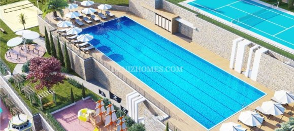 3 rooms Villa in Kusadasi, Turkey No. 15043 10