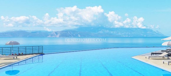 3 rooms Villa in Kusadasi, Turkey No. 15043 12