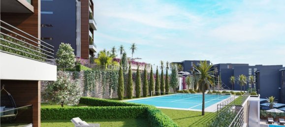 3 rooms Villa in Kusadasi, Turkey No. 15043 7