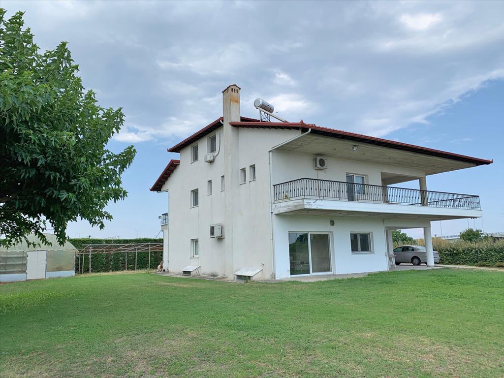 7 غرف نوم عقار تجاري في Katerini, Greece رقم 4105