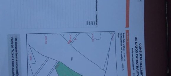 Terreno em San Vicente del Raspeig, Spain 20800 m² N.º 182094 8