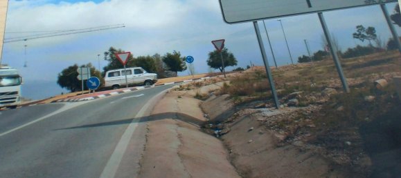 Terreno em San Vicente del Raspeig, Spain 20800 m² N.º 182094 24