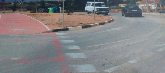 Terreno em San Vicente del Raspeig, Spain 20800 m² N.º 182094 26