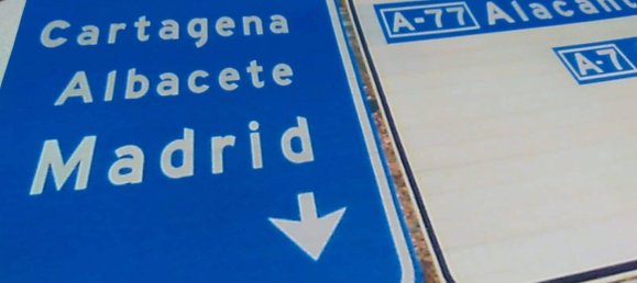 Terreno em San Vicente del Raspeig, Spain 20800 m² N.º 182094 19