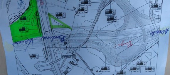 Terreno em San Vicente del Raspeig, Spain 20800 m² N.º 182094 5