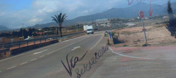 Terreno em San Vicente del Raspeig, Spain 20800 m² N.º 182094 29