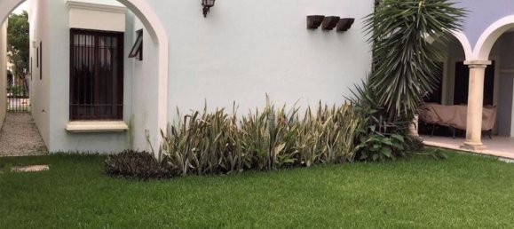 3 Schlafzimmer Haus in Merida, Mexico, Nr. 27048 2