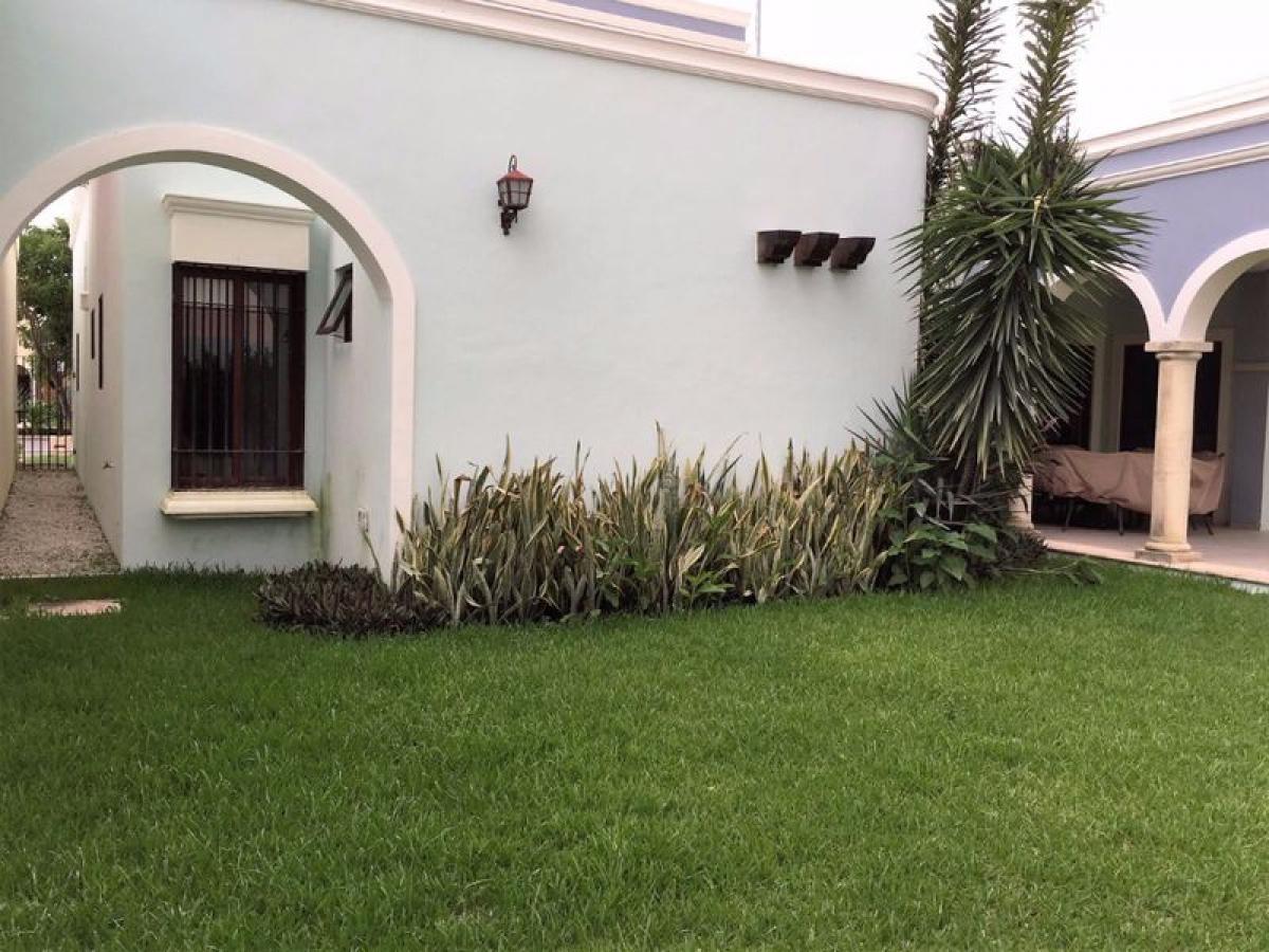 3 Schlafzimmer Haus in Merida, Mexico, Nr. 27048