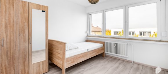 Apartamento de 3 dormitorios en Munich, Germany No. 147994 6