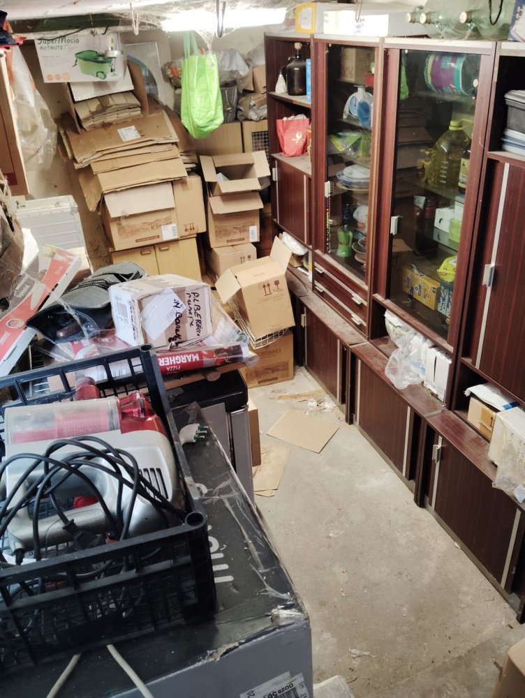 4 rooms House in Livraga, Italy No. 269331