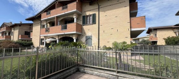 Apartamento T3 em Carugate, Italy N.º 298391 48