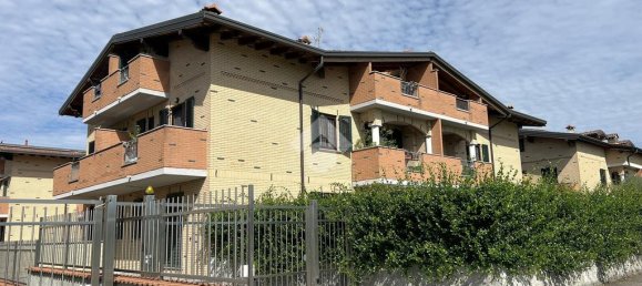 Apartamento T3 em Carugate, Italy N.º 298391 49