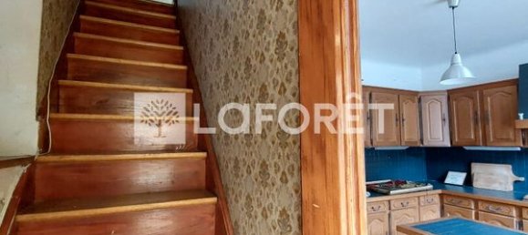 3 Schlafzimmer Haus in Audun-le-Tiche, France, Nr. 86493 7