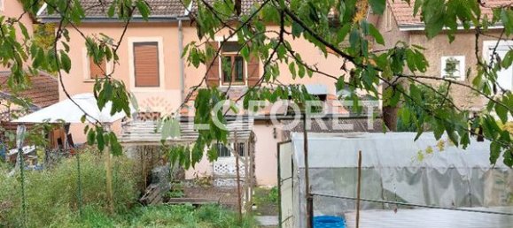 3 Schlafzimmer Haus in Audun-le-Tiche, France, Nr. 86493 13